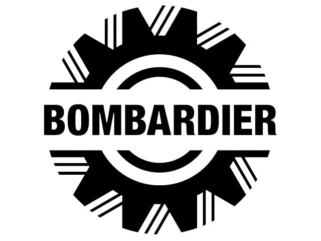 BOMBARDIER