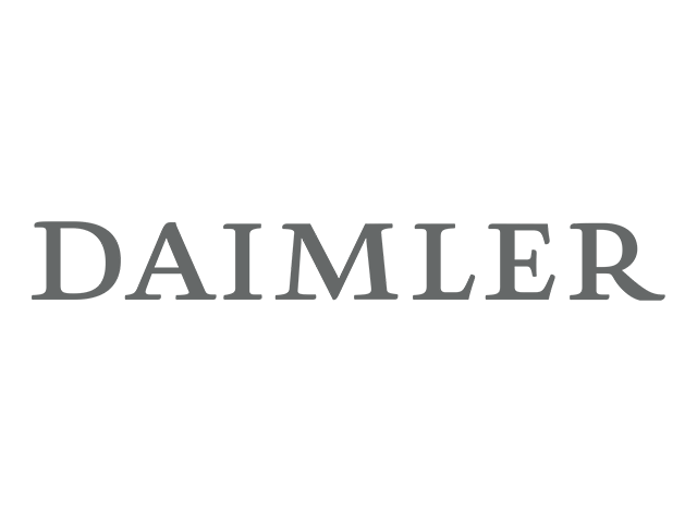 DAIMLER