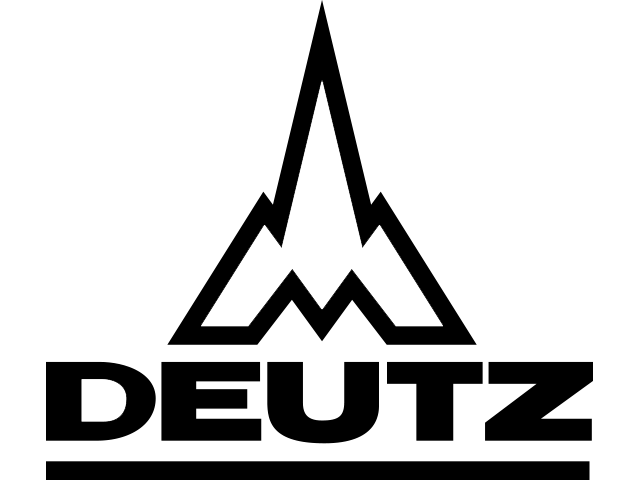 DEUTZ