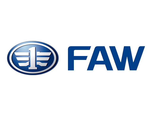 FAW CHINA
