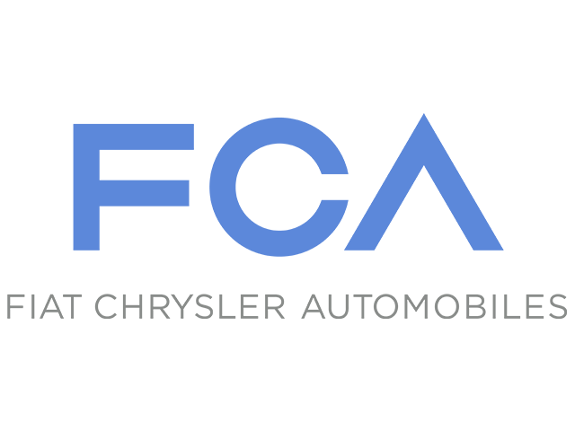 FCA (FIAT CHRYSLER AUTOMOTIVE)
