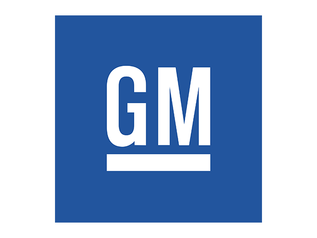 GENERAL MOTORS