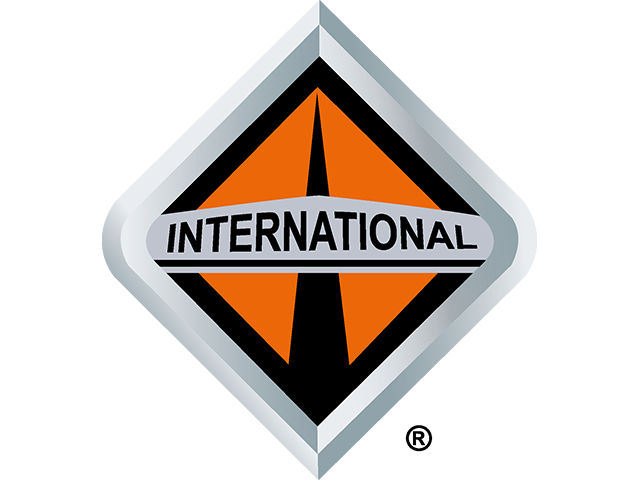 INTERNATIONAL TRUCK