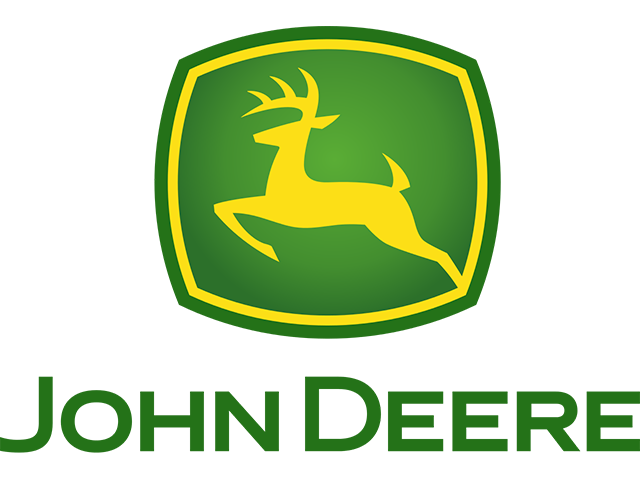 JOHN DEERE