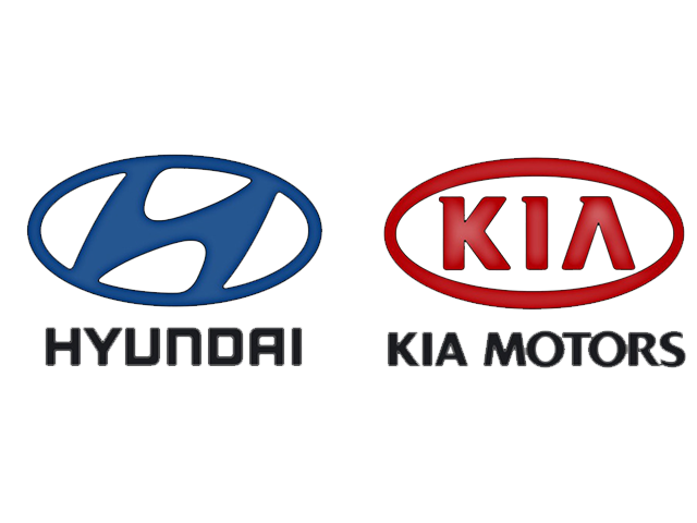 HYUNDAI-KIA