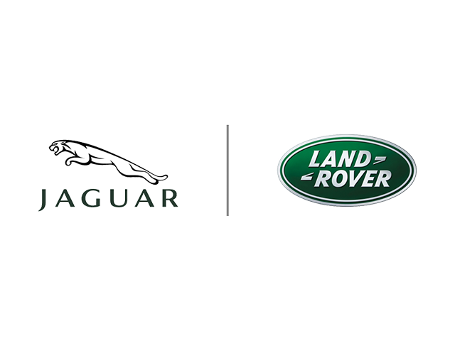 JAGUAR LAND ROVER