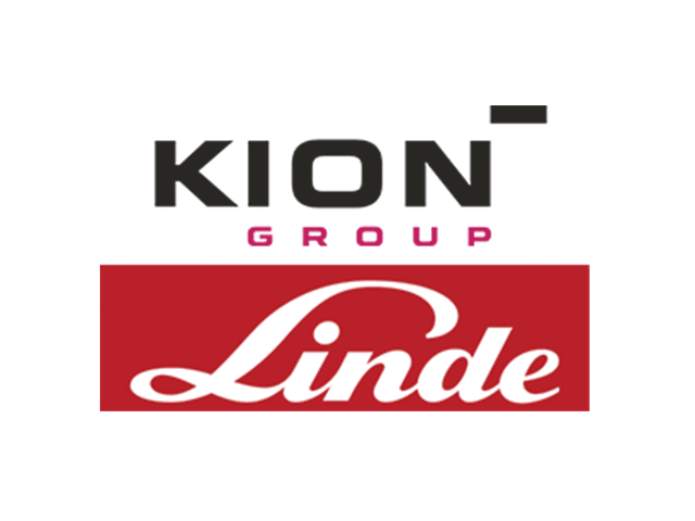 KION (LINDE)
