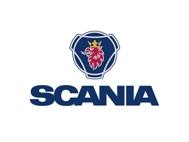 SCANIA