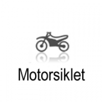 Motorsiklet